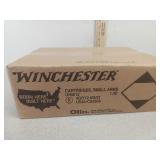 *Winchester white box .223rem case quantity! 1000