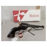 *New Heritage Rough Rider 22LR revolver "don