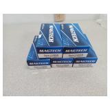 *X5 Magtech 9mm luger ammunition 50rd/box