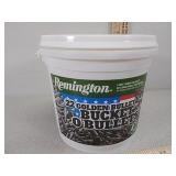 1400 rds Remington 22lr ammo hollow point bucket