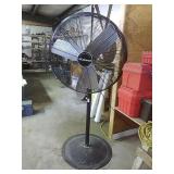 Lakewood Industrial Fan