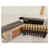 *X3 Bronze 308 Winchester, 20 rds/box, 60 total