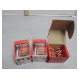 Hornady V-MAX 6mm Qty 200 plus