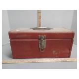 Kennedy Metal Toolbox