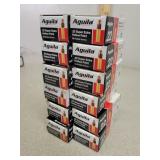 *12X 50rd boxes 22 LR Hollow pt. 600 rds total