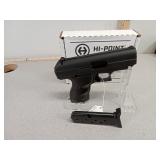 New! Hi-Point C9 9mm pistol