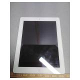 Apple IPad tablet - NO charger