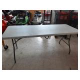 PDG 6 ft banquet table