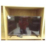 32" Hisense TV & Roku