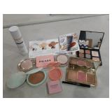 New & gently used designer make-up