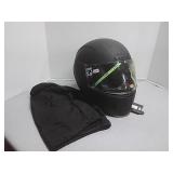 New Icon Airform Helmet Size Medium(NO case#)