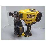 DeWalt Roofing Nailer(Case # 23002080)