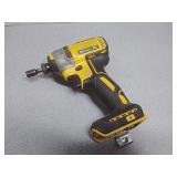 DeWalt Impact Driver (Case # 23002080)