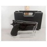 New! RIA Melik M9 clone 9mm pistol, steel frame!