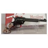 New! Heritage 22LR revolver - Includes $25 Rebate