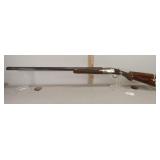 Charles Daly Empire single barrel trap 12ga