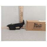 New! New Frontier Armory C9 lower, pistol