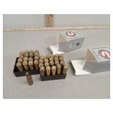 458 SOCOM, 300gr Xtreme penetrator ammo 47 rounds