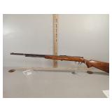 Stevens model 66, 22LR rifle, could use some TLC