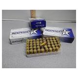 X3 Independence 45 Auto 230gr FMJ