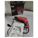 Tool Shop Electric Drill