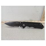 *Kershaw folding pocket knife