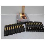 *Norma 6,5-284 130gr Ammo