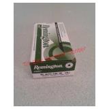 50 rounds Remington UMC 45 Auto ammo