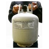 Propane Tank