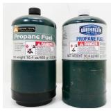 Propane Fuel