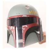 2009 Disney Star Wars Boba Fett Helmet