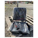 NEW 2024 SKLP EQUIPMENT SEAT