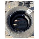 D1. (2) Bridgestone Dueler h/L 275/5520 113T