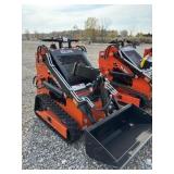 2024 SDLOOL Unused SL36C skid steer loader