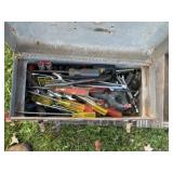 C1. Toolbox full of tools