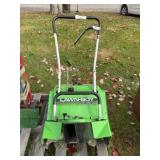 C2. Lawn boy st320 snow blower- works