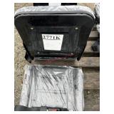 E1. 2024 SKLP NEW EQUIPMENT SEAT