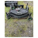 2024 EGN Unused GY-SLGCJ Four-wheel mower