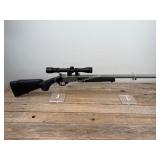 Traditions Buckstalker XT Muzzleloader