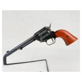 Heritage Rough Rider Revolver