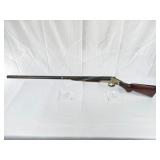 Iver Johnson Champion Shotgun