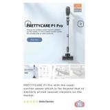 New 4 pcs; PRETTYCARE P1 Pro with the super