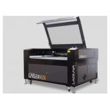 Laguna Smart Shop Laser EX CO2 laser cutter;