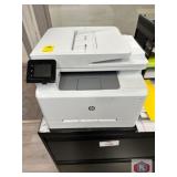 HP color laser jet pro MF M2B3cdw all-in-one