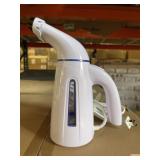 New 18 pcs; OGHom Steamer for Clothes Steamer,