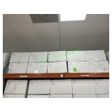 (20) Boxes of Integra 1250ul Griptips