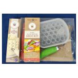 Nordic Ware Cake Decorating Set