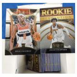 23-24 Panini Select Basketball Cards (63)