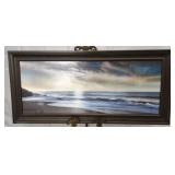 Beach Framed Art