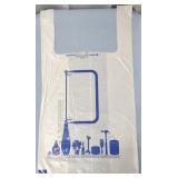 Hilex Large RollMate T-Shirt Bags (2000)